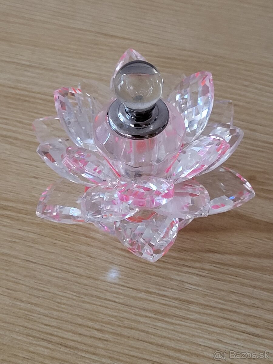 Nádoba na parfum