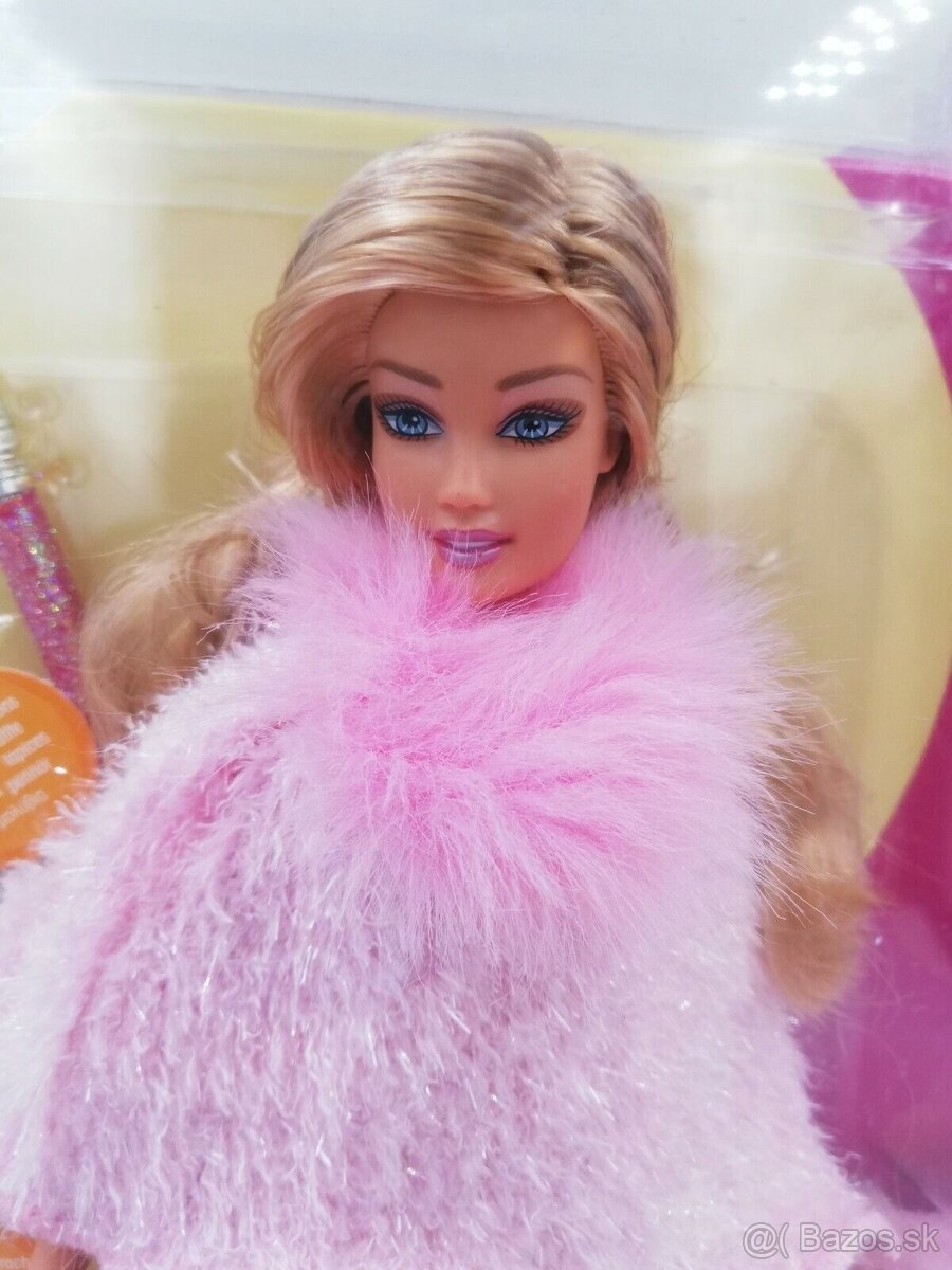 Barbie Teresa