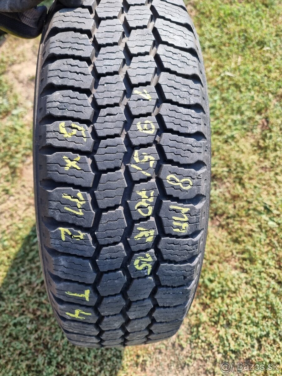 5x112 195/70r15