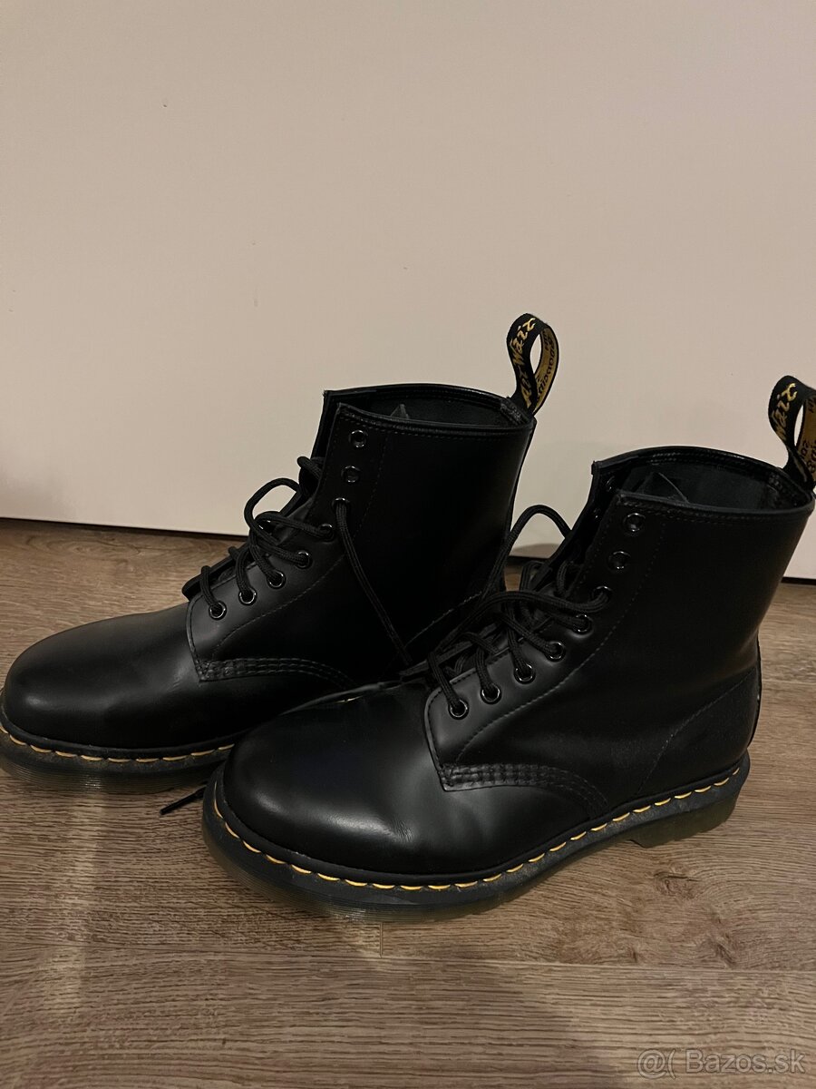 Dr Martens c. 41