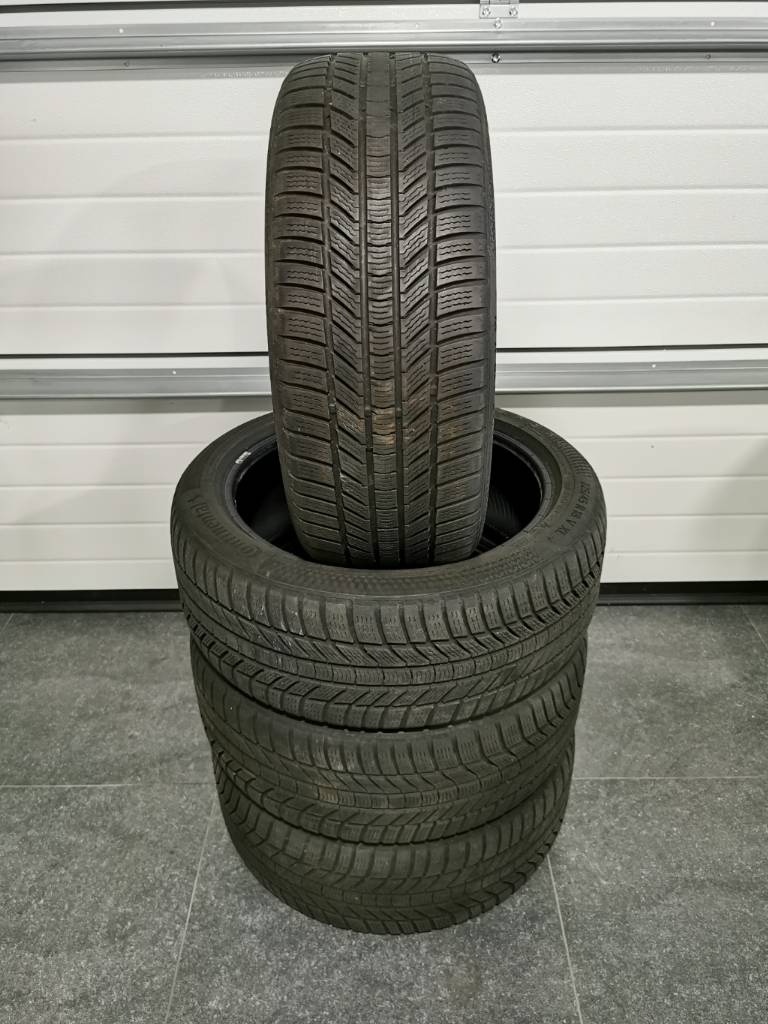 Continental TS870P 225/45 R18 95V 2023