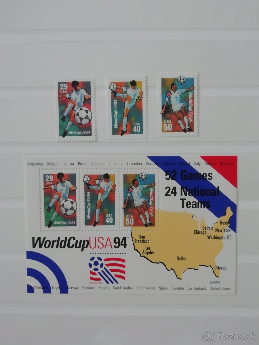 USA 1994