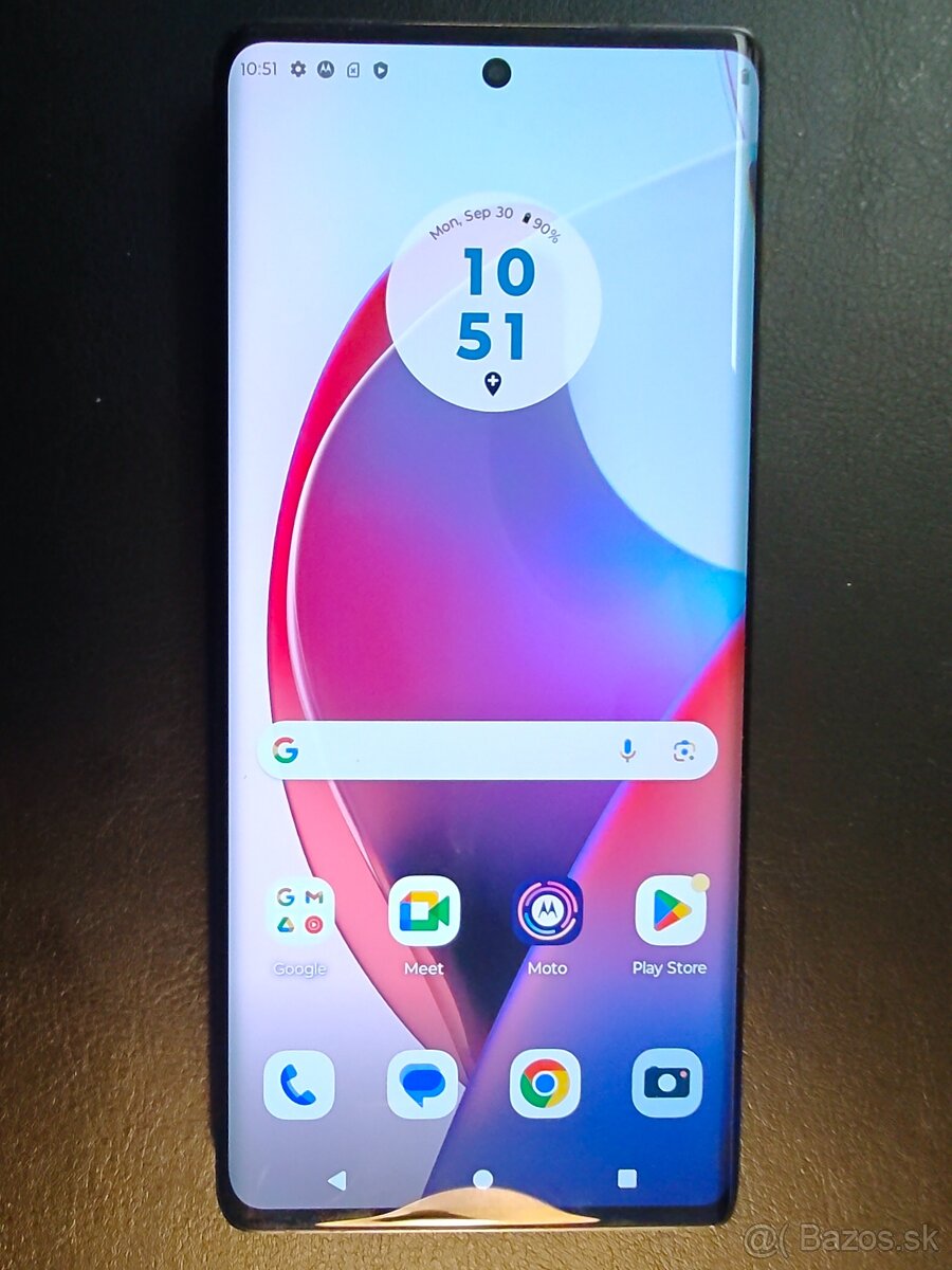 Motorola edge30 ultra