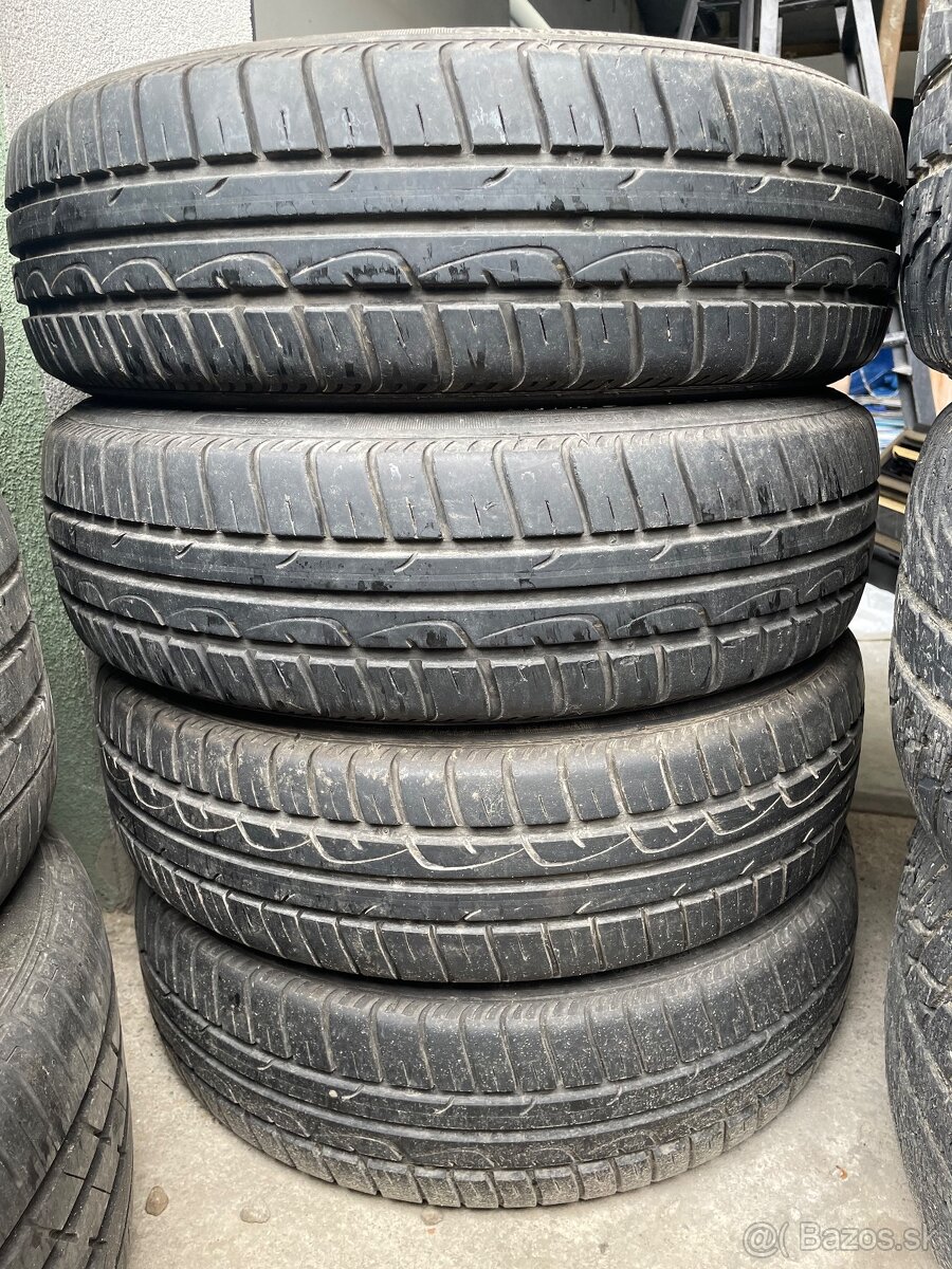 Fulda 165/65 r15