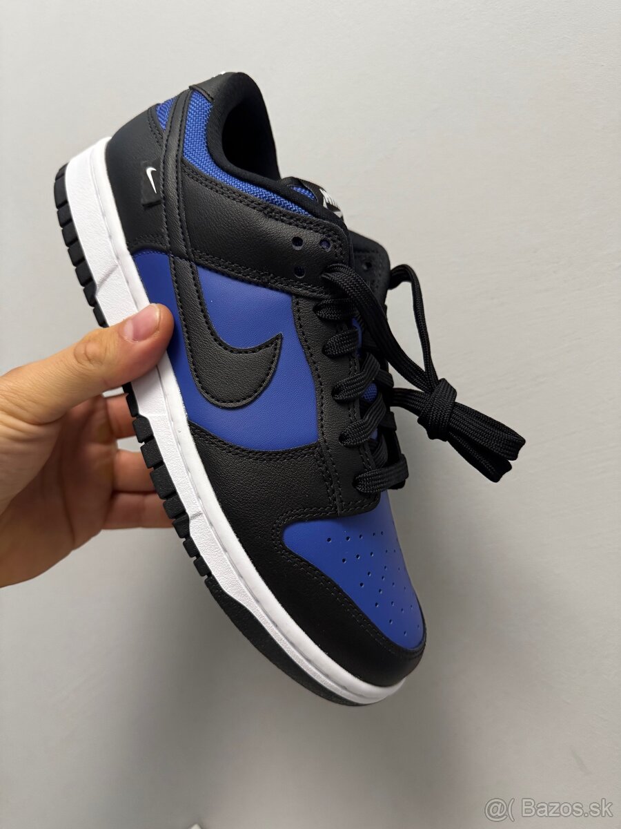 NIKE Dunk low astronomy blue 42