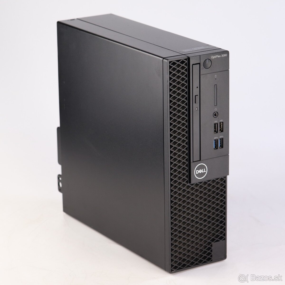 pc dell intel core i3 8100 4x3,60ghz/8GB DDR4/256GB M2 SATA