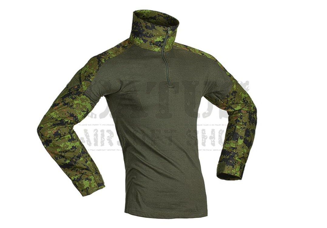 Predam airsoft uniformu CAD