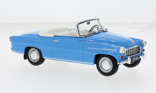 Škoda Felicia 1:24