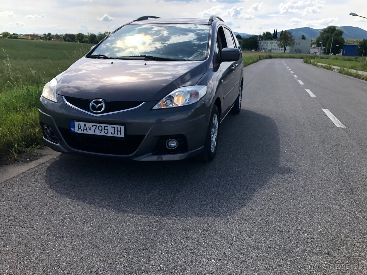 Mazda 5