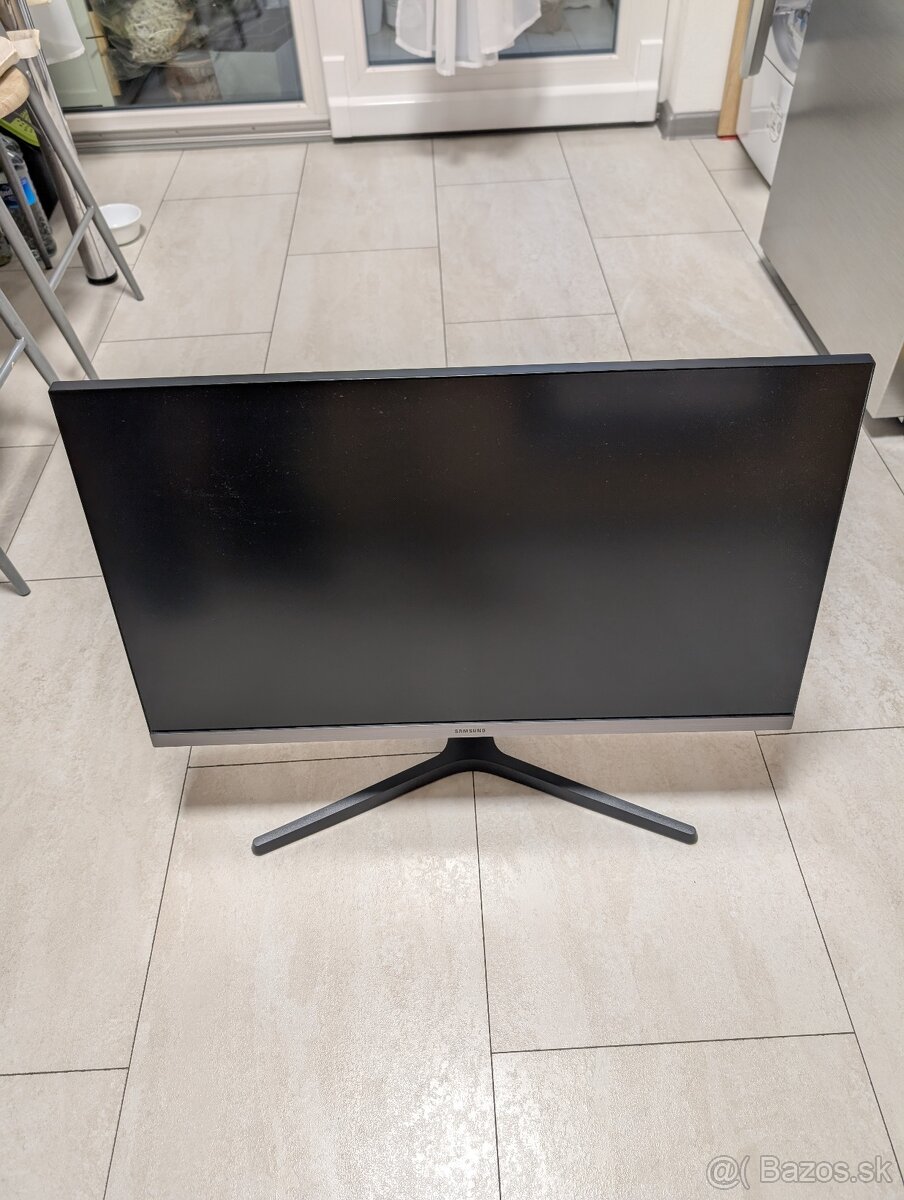 4K Monitor 28" Samsung U28R550