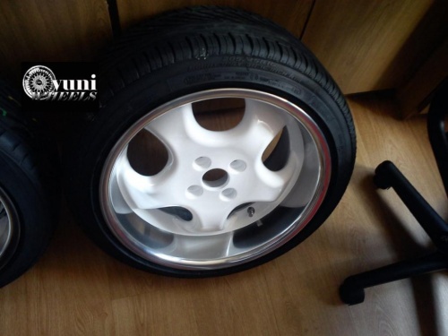 5x112 r17 ET60 57,1 8Jxr17