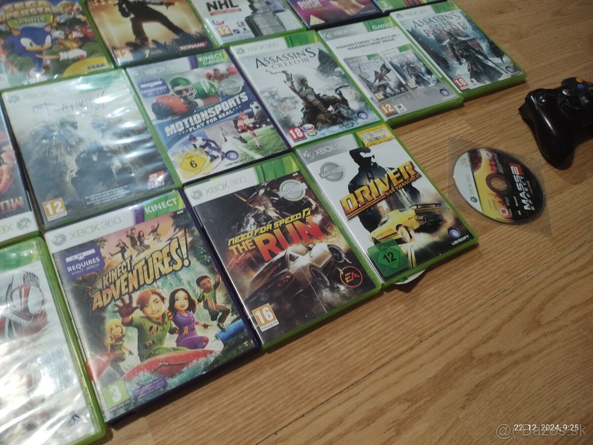 Xbox 360