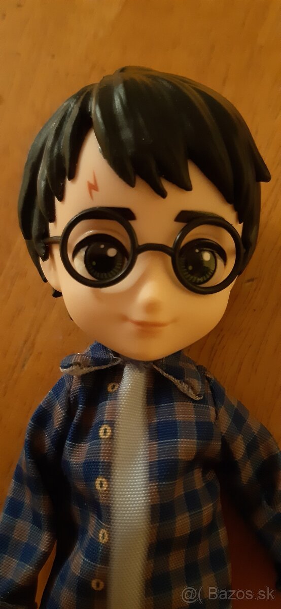 Harry Potter s Hedwigou