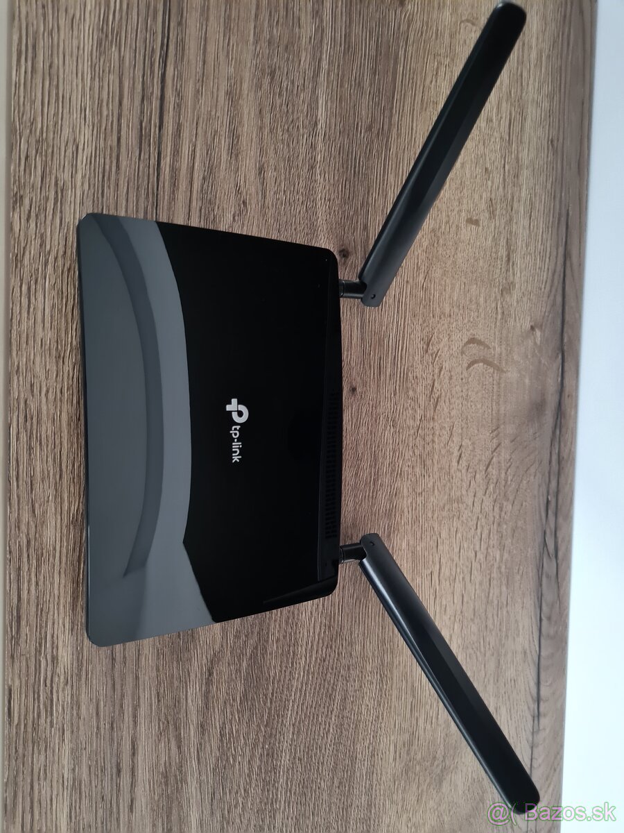 4g Lte router tp-link