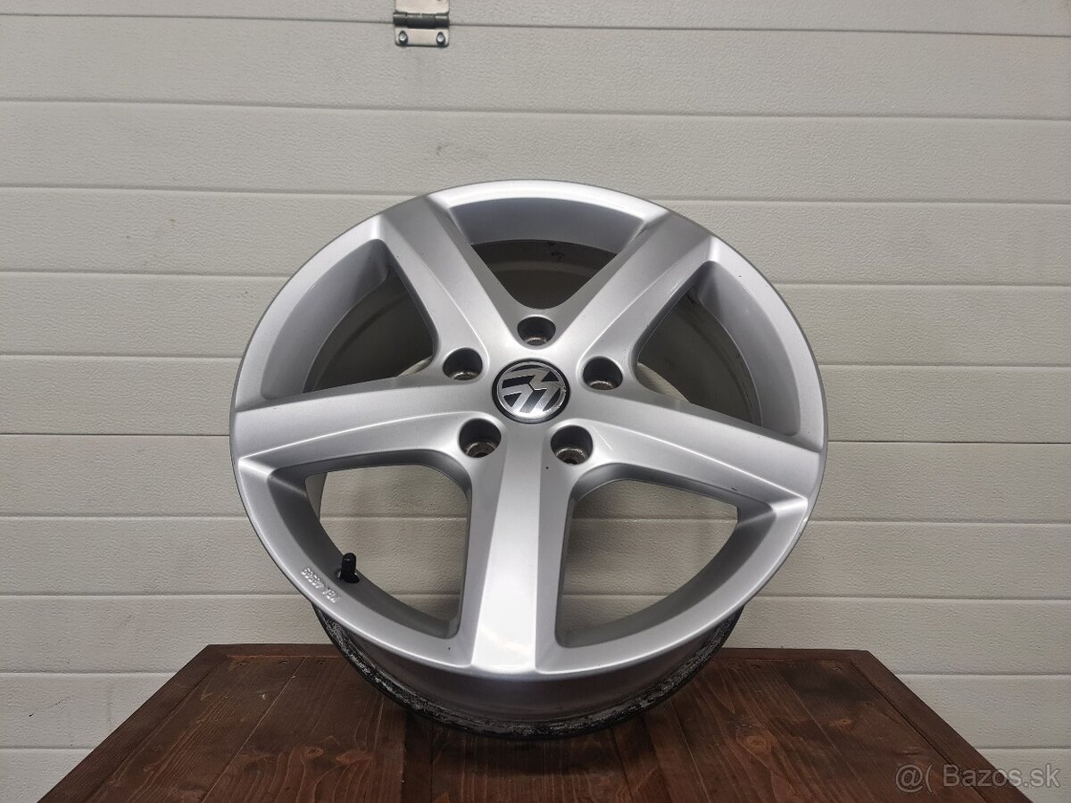 5X130 R18 DISKY VW TOUAREG