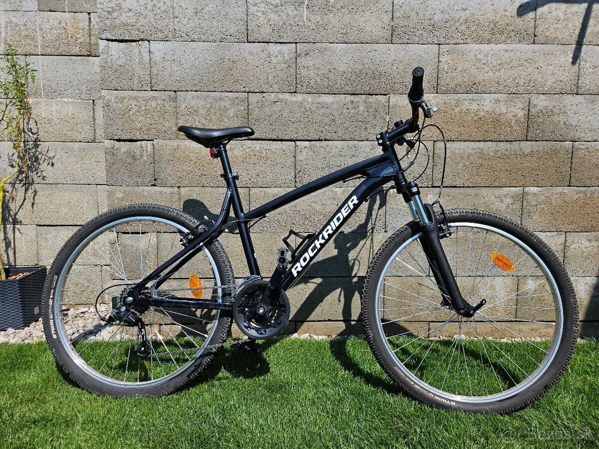 Rockrider Mtb st50