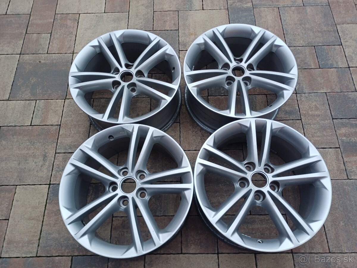 hlinikové disky org.Opel-Insignia--8Jx18-ET-42--5x120