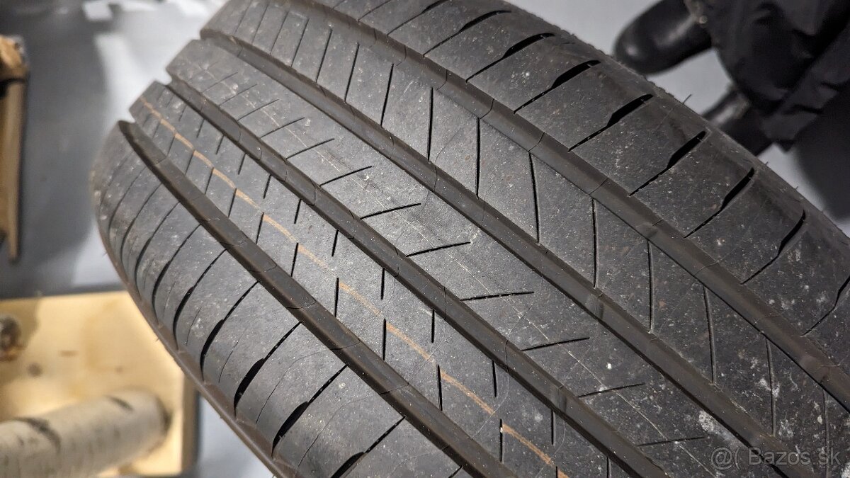 Bridgestone Alenza 001 225/50 RF18 95V Run Flat - Nejazdene