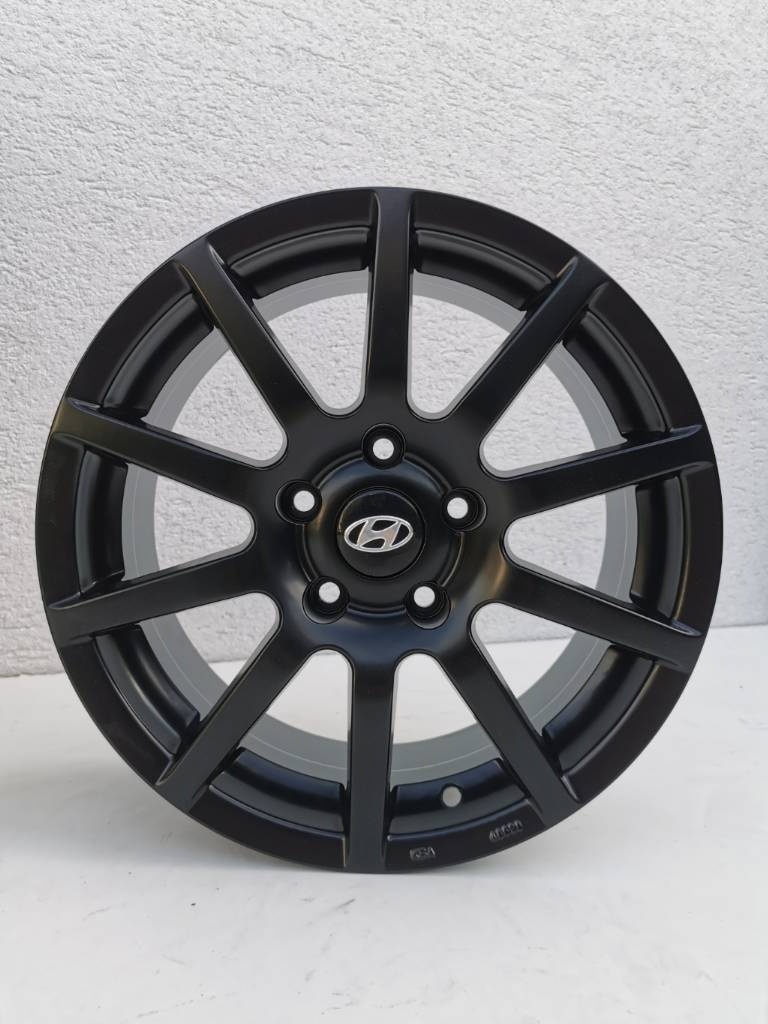 #49 Hyundai i30, i40, Tucson 5x114,3 R16 alu disky