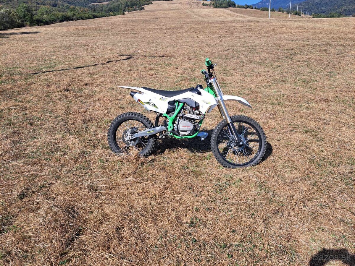 Pitbike 250