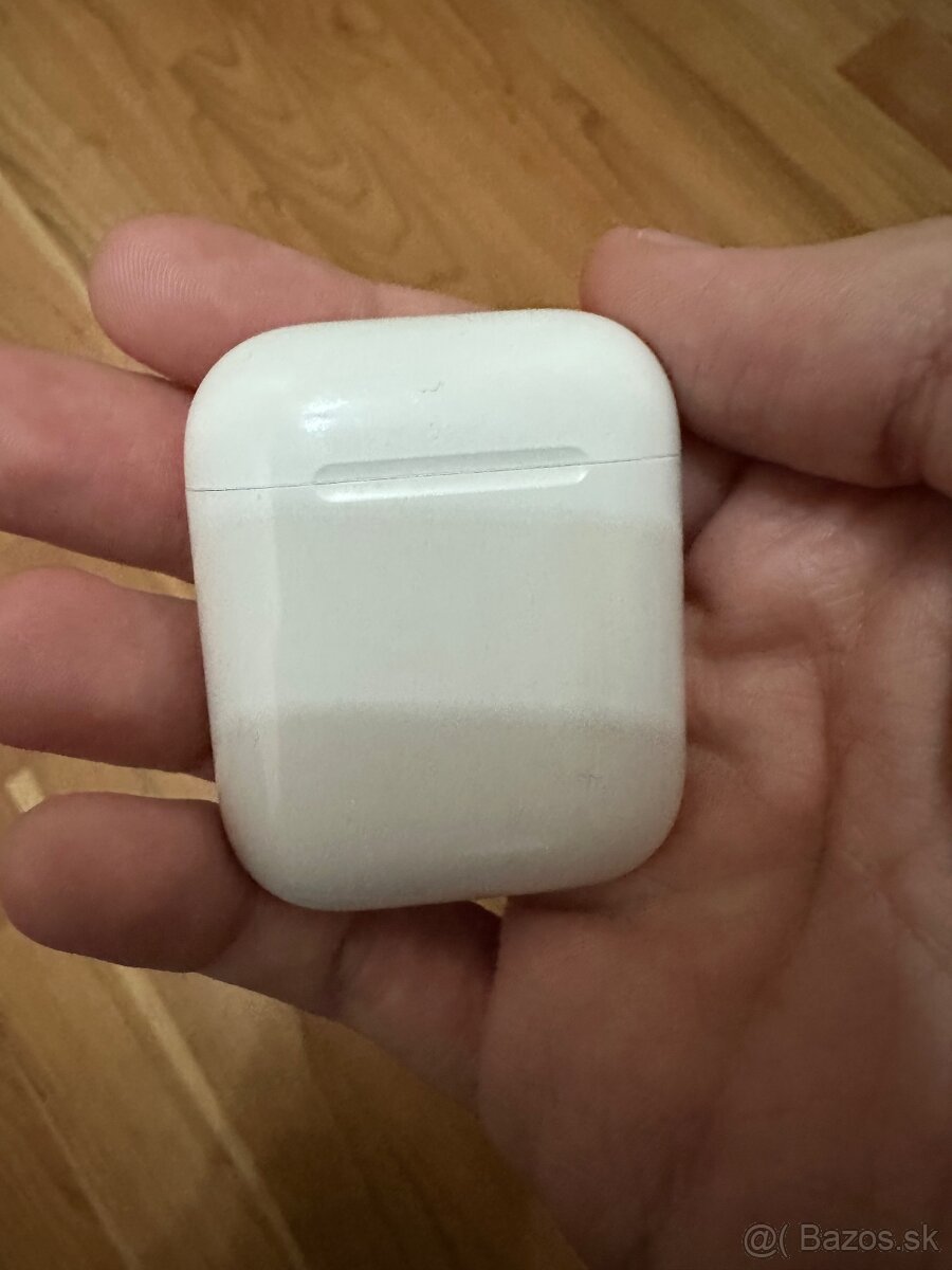 Apple Airpods 1. generation