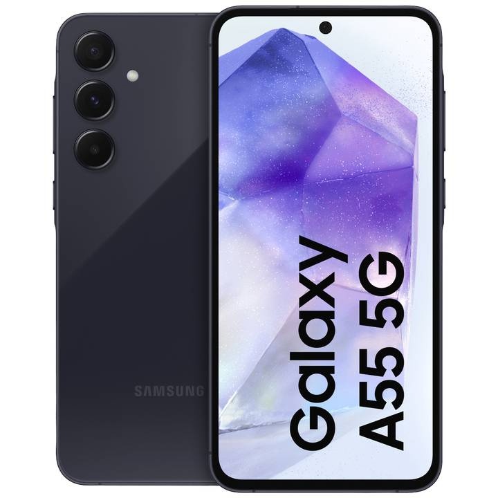 Samsung Galaxy A55 5G, 256 GB