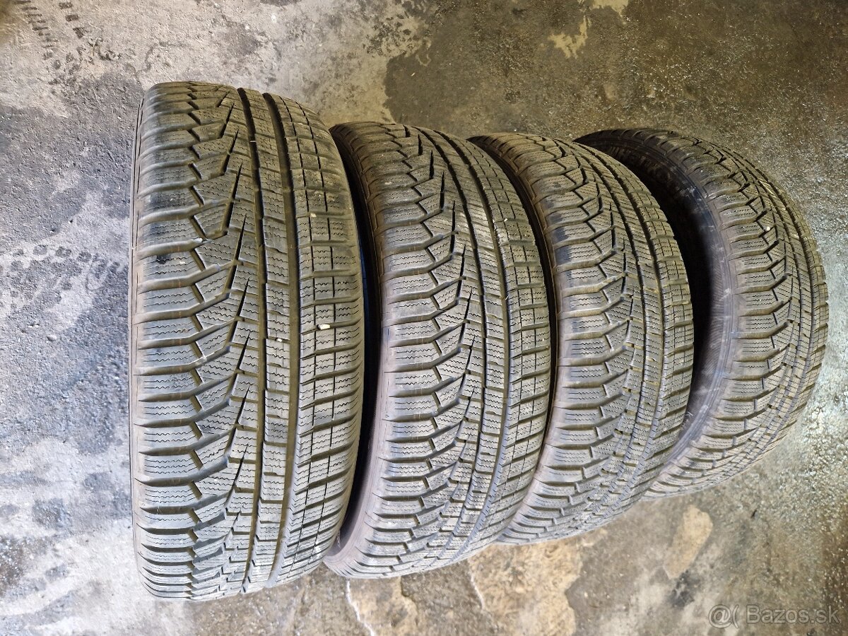 195/55R16 87H HANKOOK