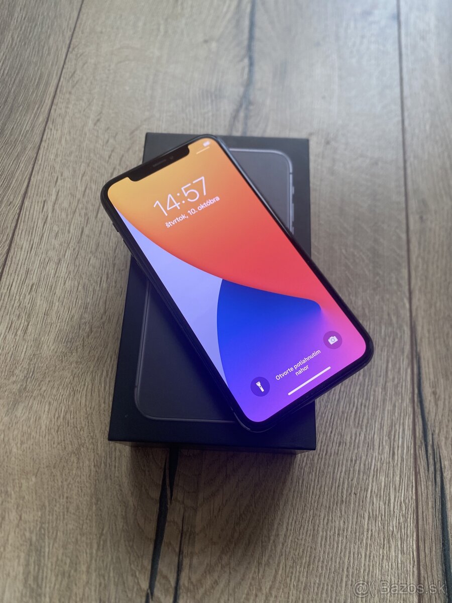 Iphone 11 pro 64GB