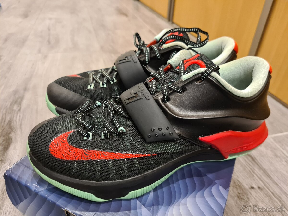 NIKE KD7 - Good Apples