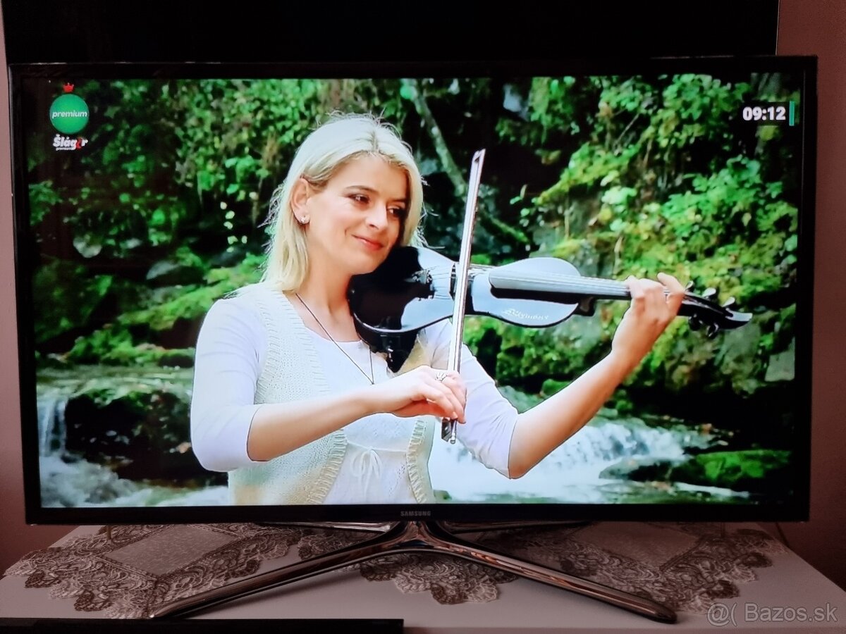 Predám LED TV SAMSUNG UE40EH5000W Full HD