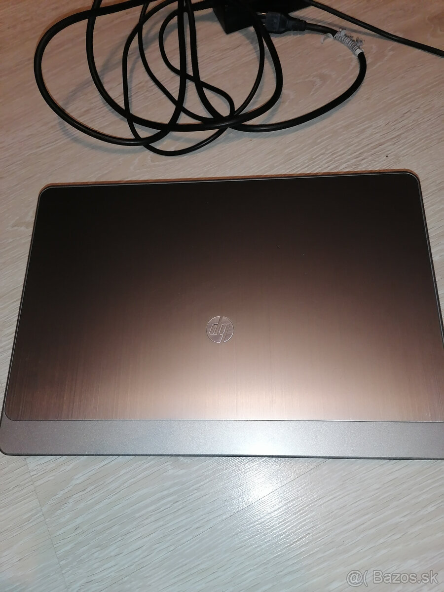 Hp Probook 4330s