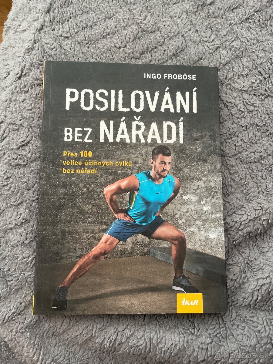 posilovani bez naradi