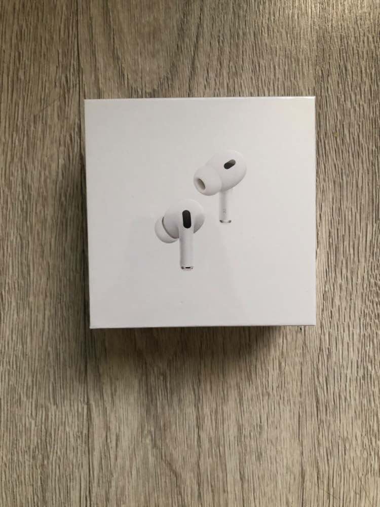 AirPods Pro 2. generacia