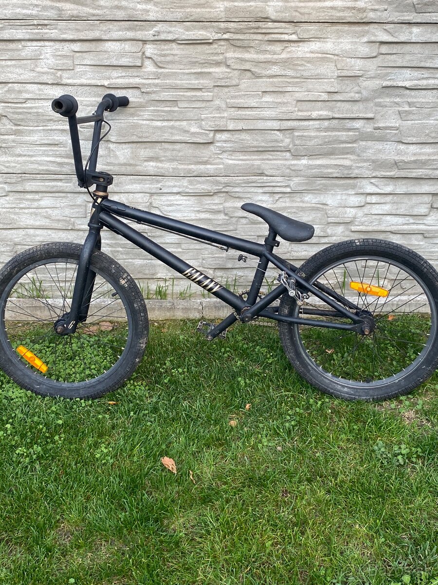 Bmx