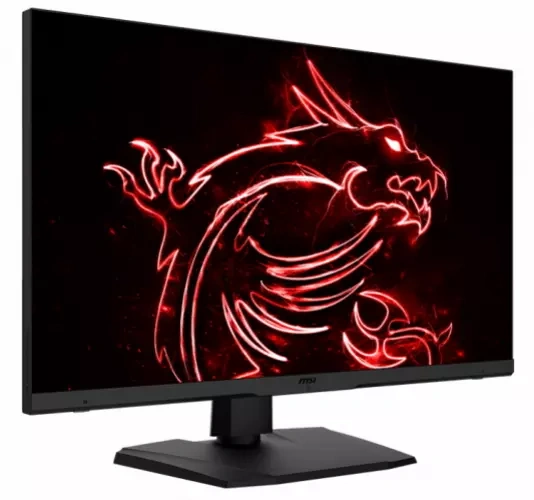 MSI Optix MPG321UR-QD Gaming Monitor