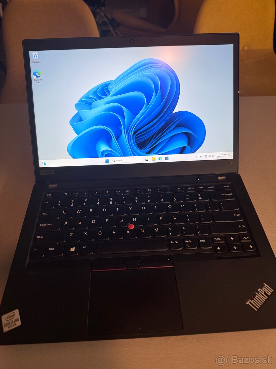 Lenovo ThinkPad T14 G1 i5