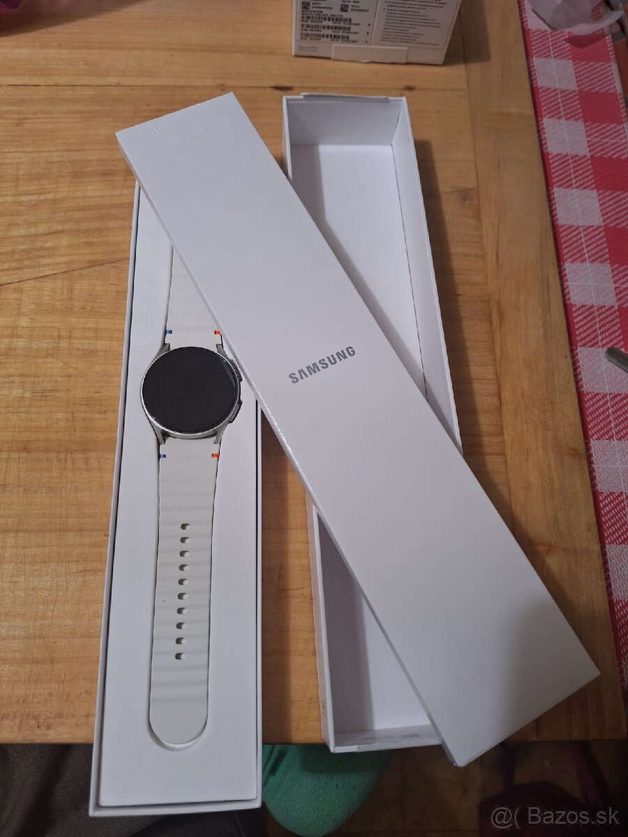 Galaxy watch 7