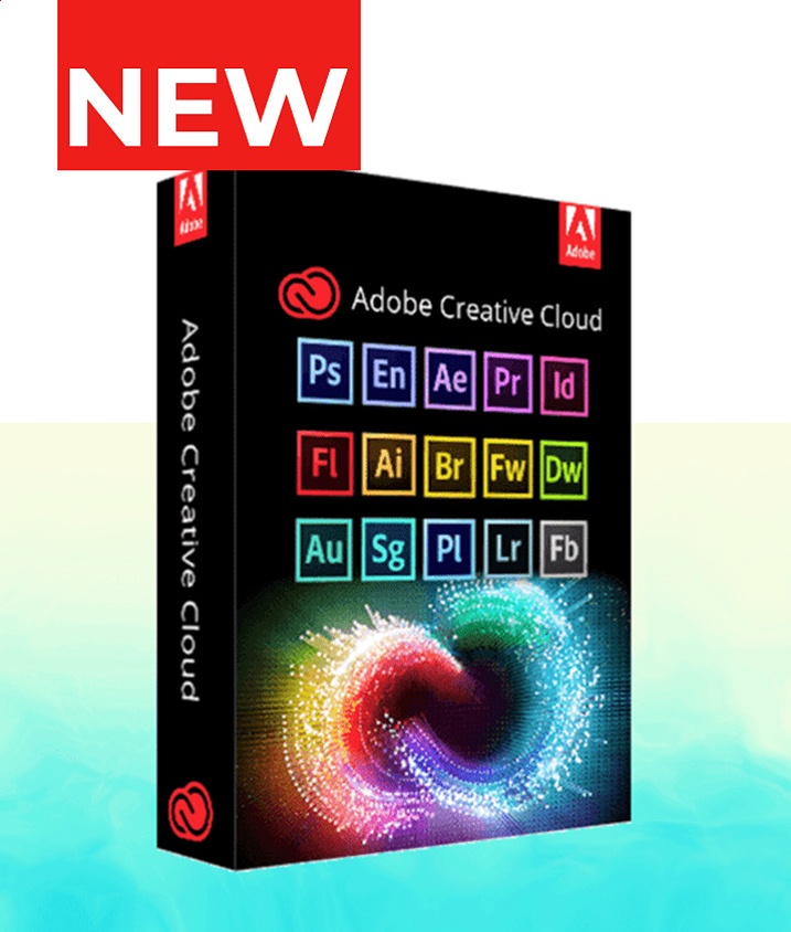 Adobe Master Collection 2025