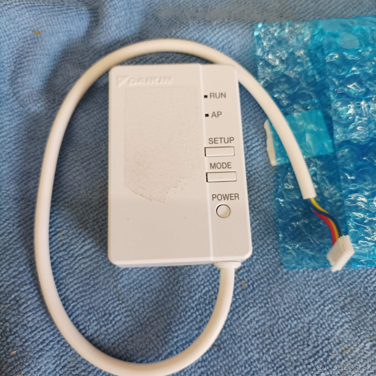 DAIKIN BRP069B45 WiFi adaptér