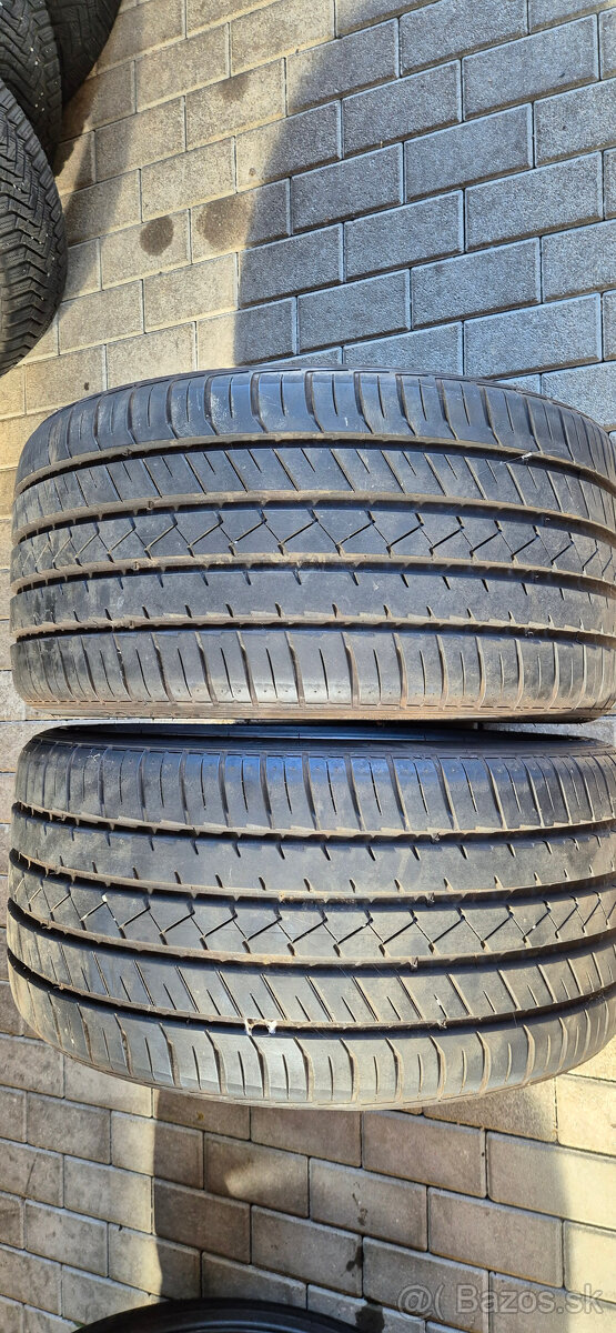 295/35 r20 letne