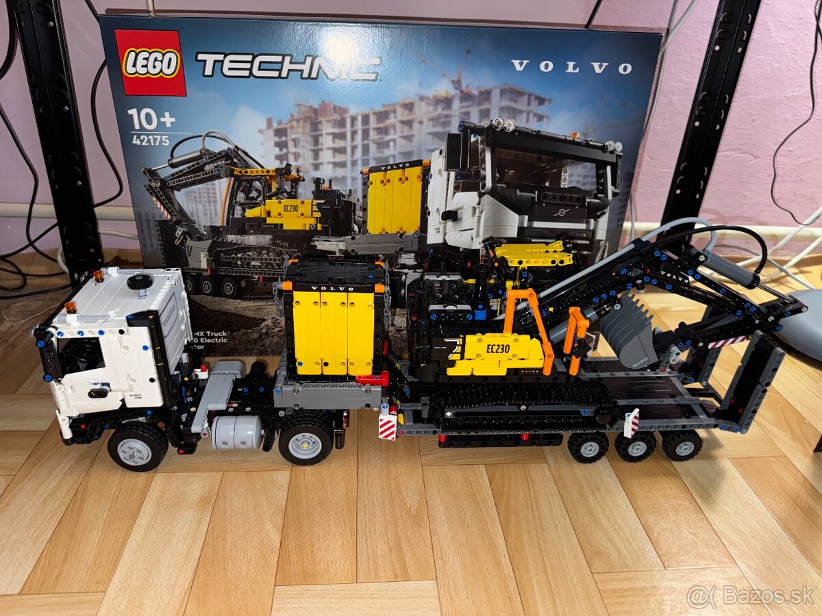 Lego Technic 42175