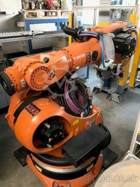 KUKA Robot KR150