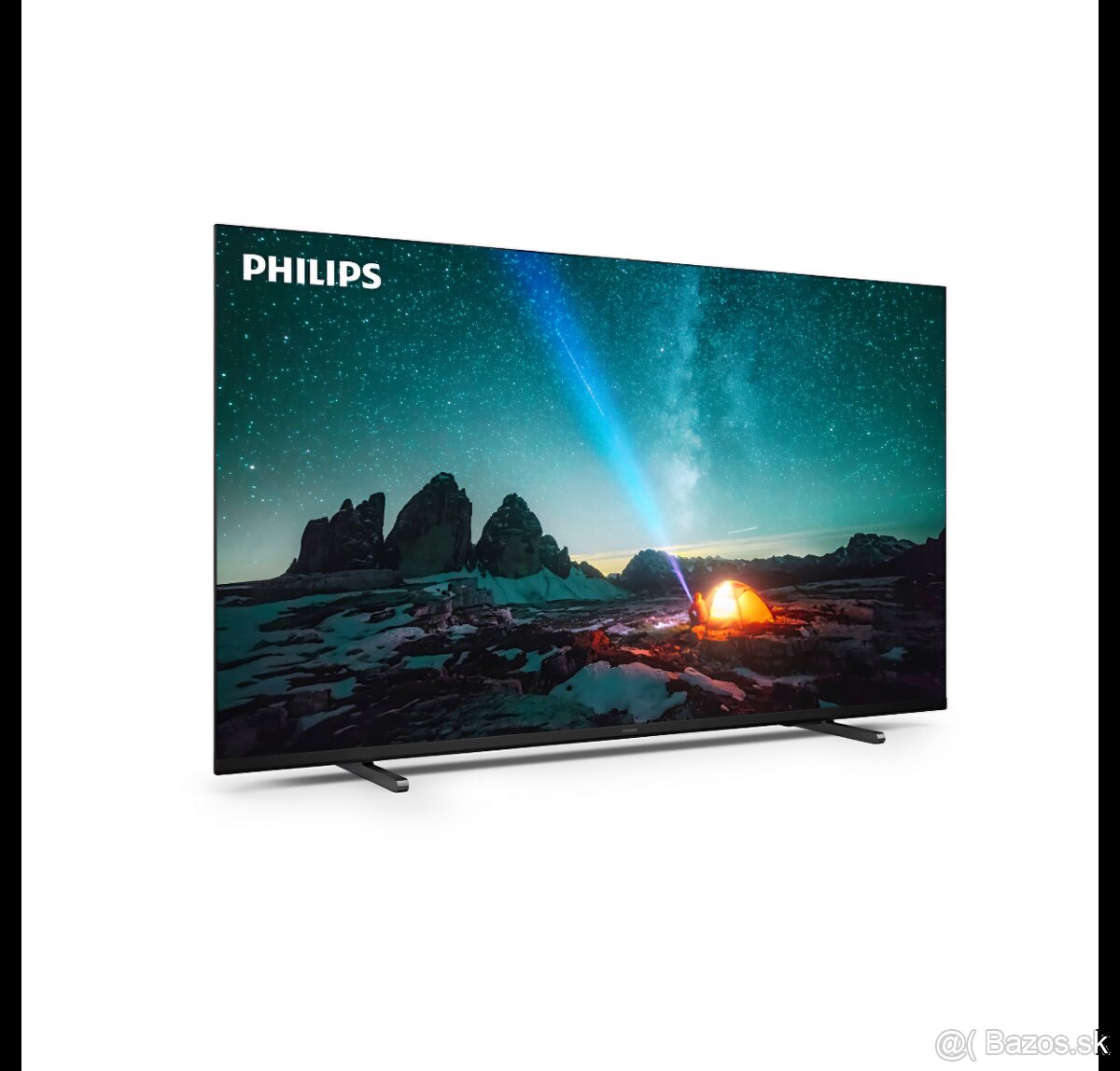 Predám Smart TV Philips 55PUS7609