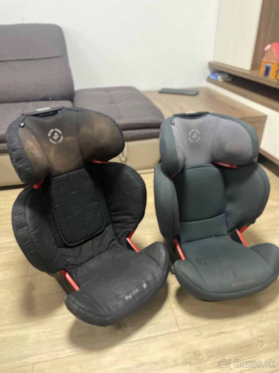 Maxi Cosi Rodifix isofix 2ks