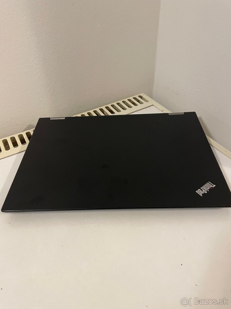 Lenovo ThinkPad X380 YOGA