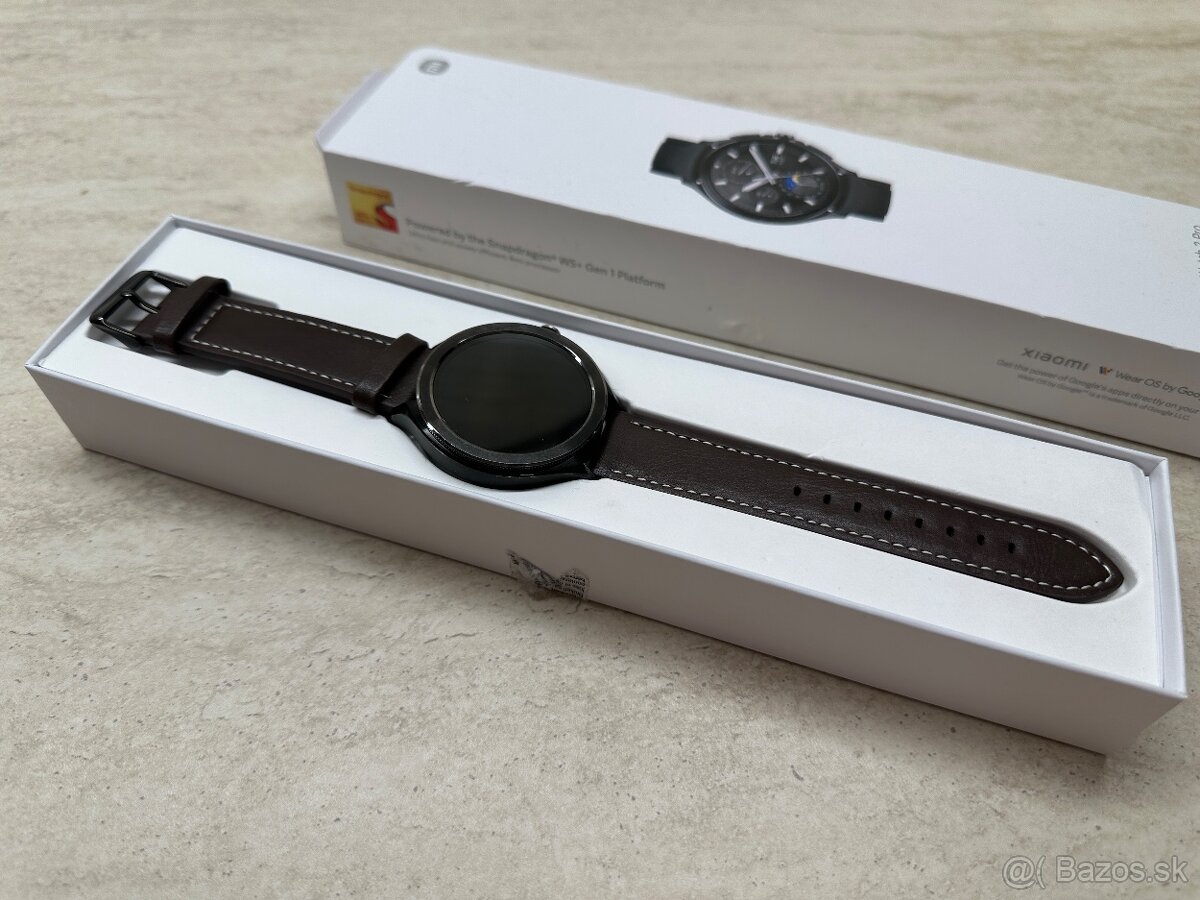 Xiaomi Watch 2 Pro 46mm