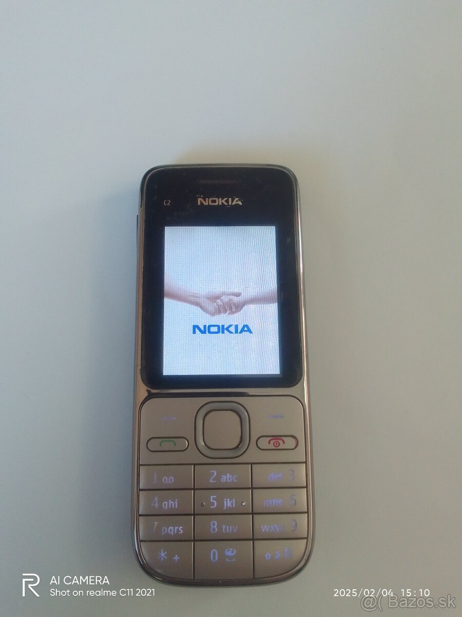 Nokia C1-01