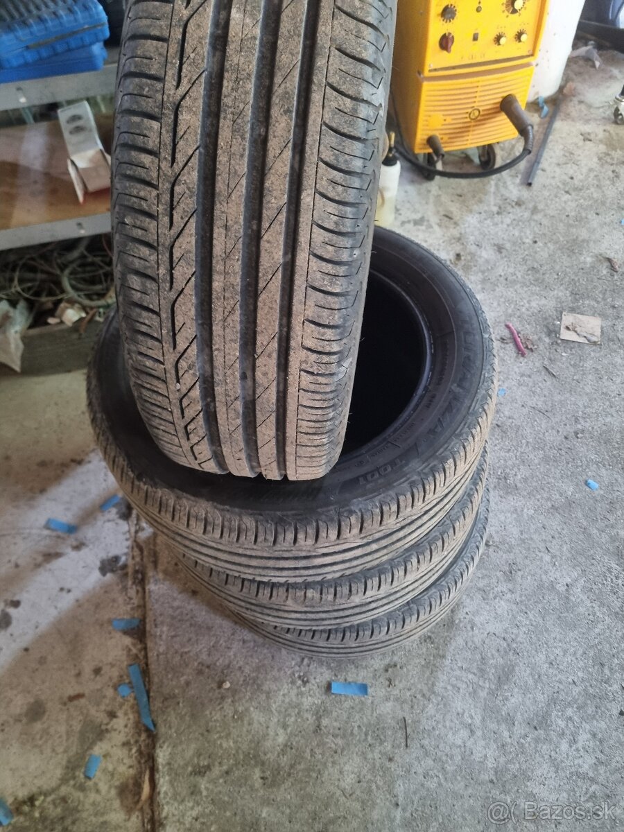 205/55 r16 Brdigestone