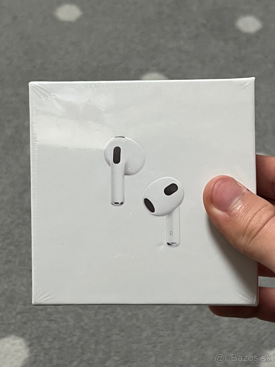 airpods