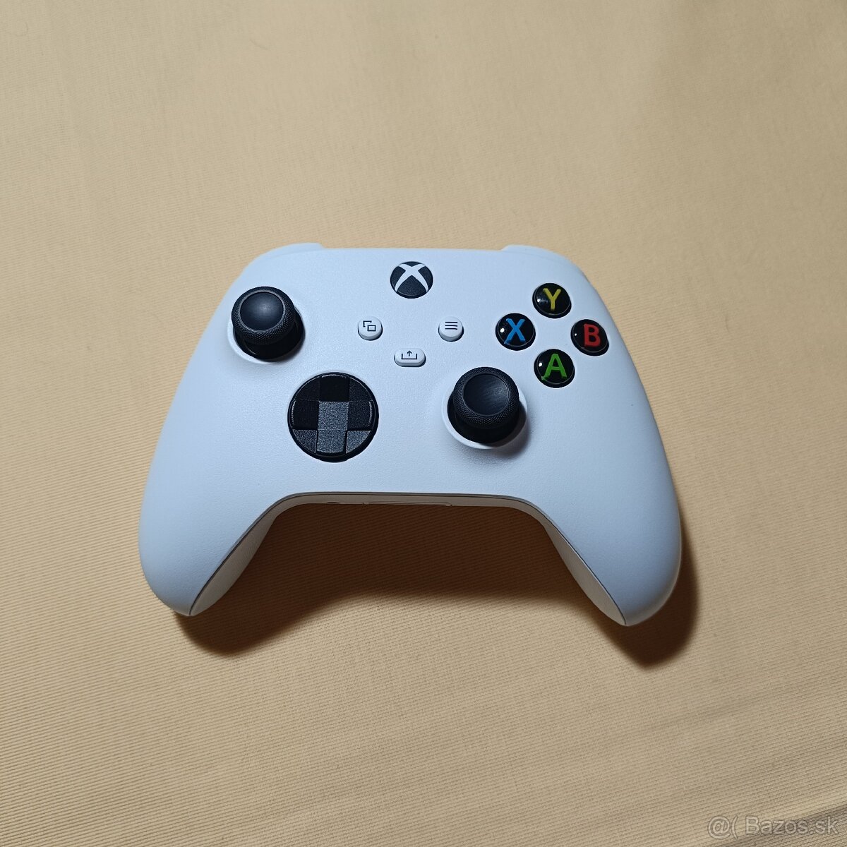 Xbox ovládač v záruke (Xbox controller, joystick)